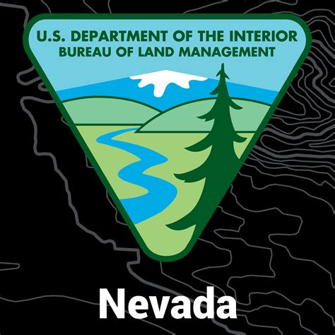 bureau of land management nevada